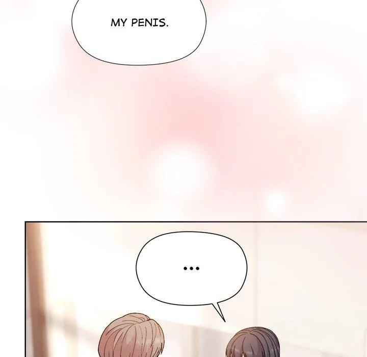 A Game With My Boss Chapter 3 page 189 - 