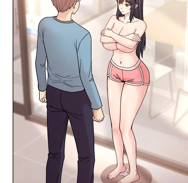 A Game With My Boss Chapter 3 page 190 - 