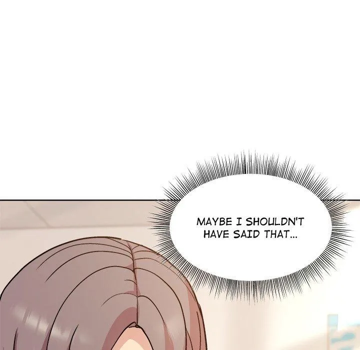 A Game With My Boss Chapter 3 page 192 - 