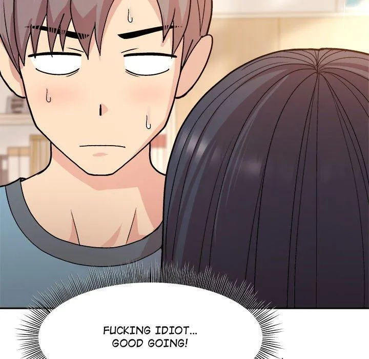 A Game With My Boss Chapter 3 page 193 - 