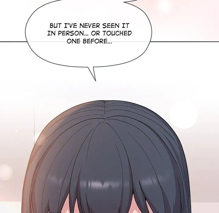A Game With My Boss Chapter 3 page 197 - 