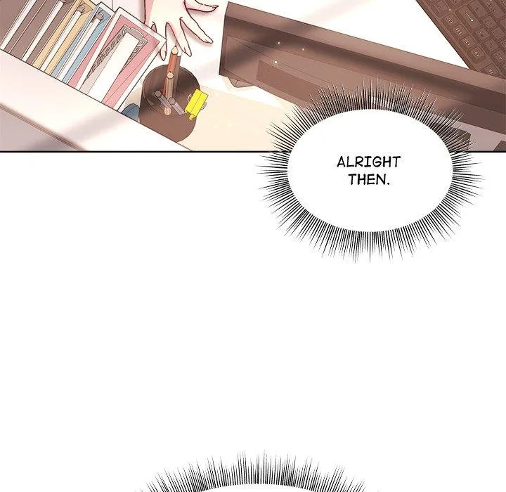 A Game With My Boss Chapter 3 page 21 - 