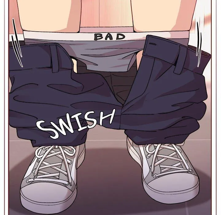 A Game With My Boss Chapter 3 page 204 - 