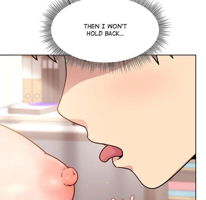 A Game With My Boss Chapter 3 page 22 - 