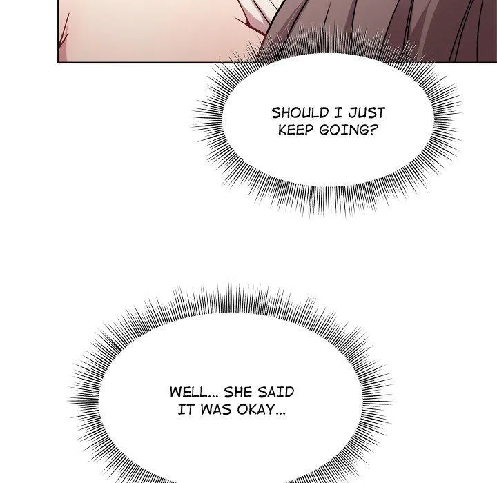 A Game With My Boss Chapter 3 page 32 - 