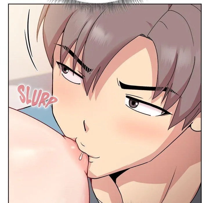 A Game With My Boss Chapter 3 page 33 - 