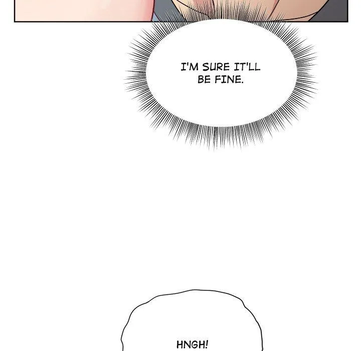 A Game With My Boss Chapter 3 page 34 - 