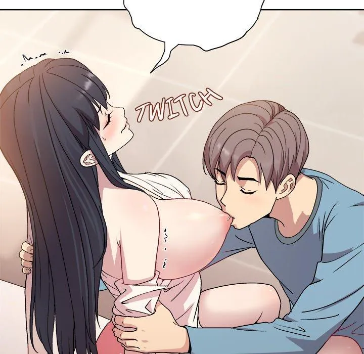 A Game With My Boss Chapter 3 page 35 - 