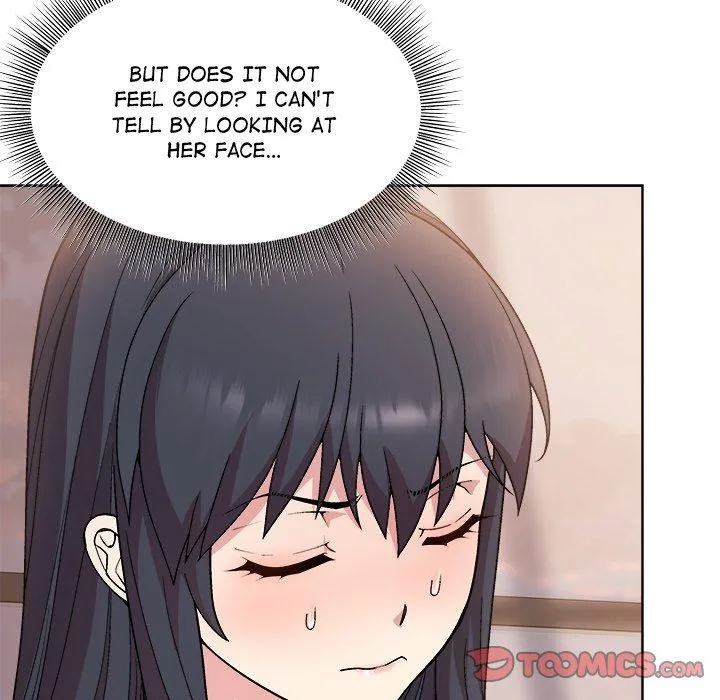 A Game With My Boss Chapter 3 page 40 - 