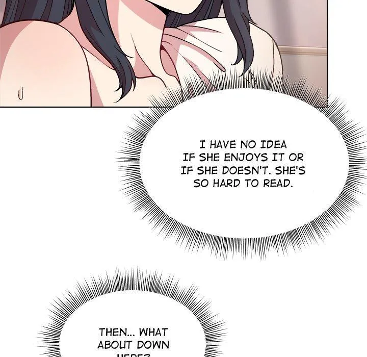 A Game With My Boss Chapter 3 page 41 - 