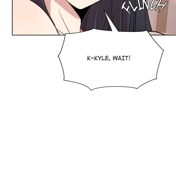 A Game With My Boss Chapter 3 page 45 - 