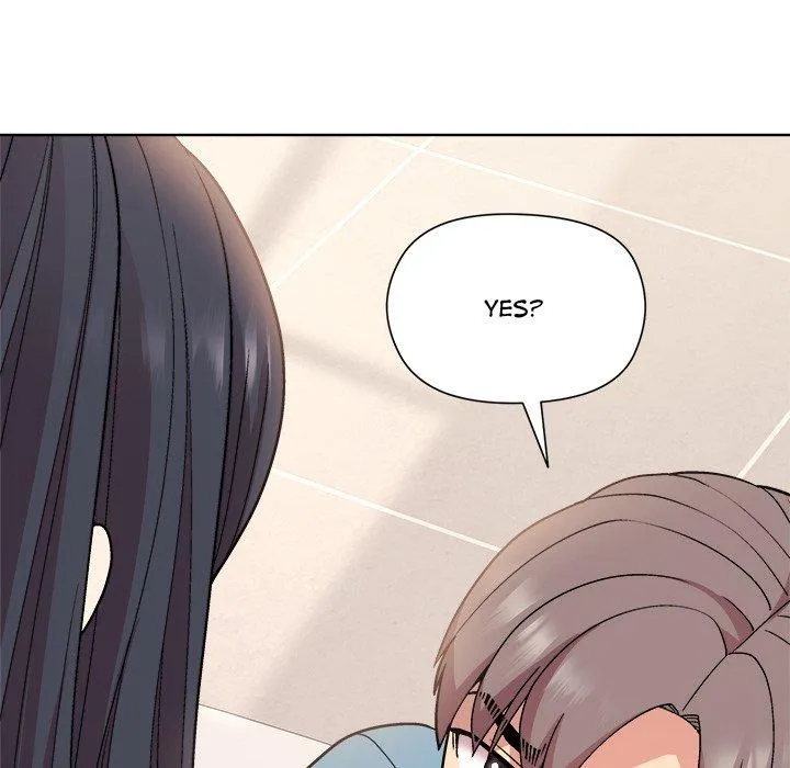 A Game With My Boss Chapter 3 page 46 - 