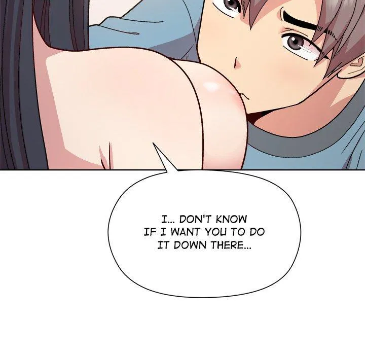 A Game With My Boss Chapter 3 page 47 - 