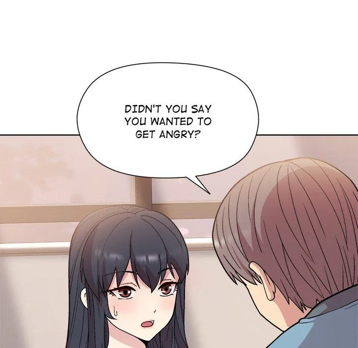 A Game With My Boss Chapter 3 page 48 - 