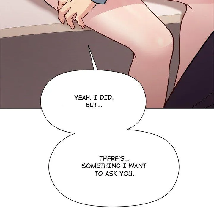 A Game With My Boss Chapter 3 page 50 - 