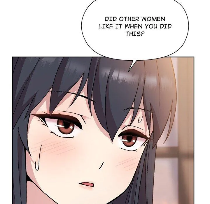 A Game With My Boss Chapter 3 page 52 - 