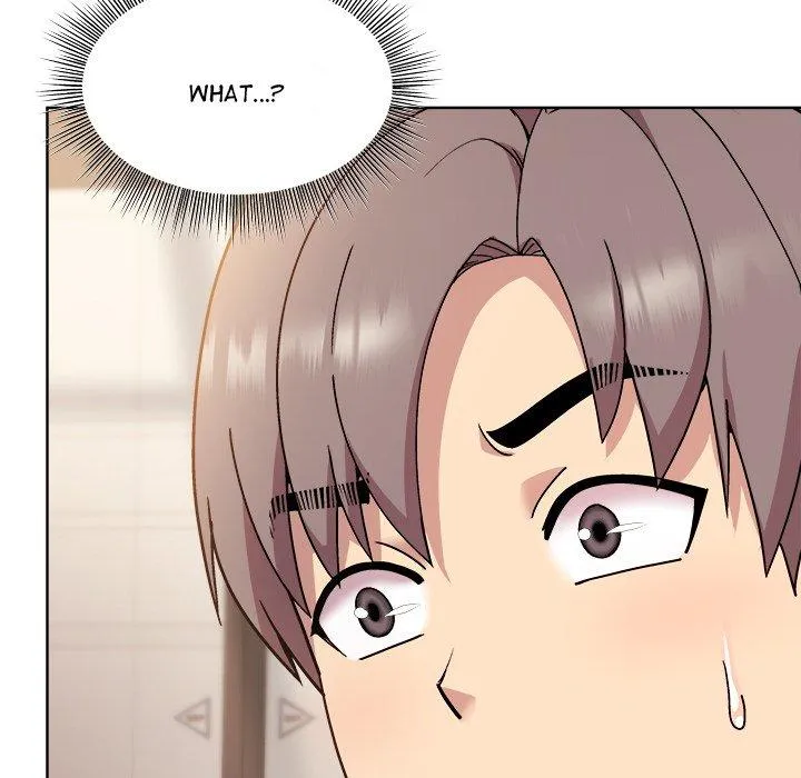 A Game With My Boss Chapter 3 page 54 - 