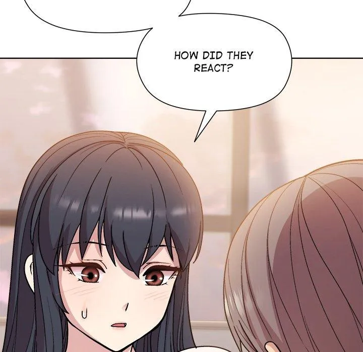 A Game With My Boss Chapter 3 page 56 - 