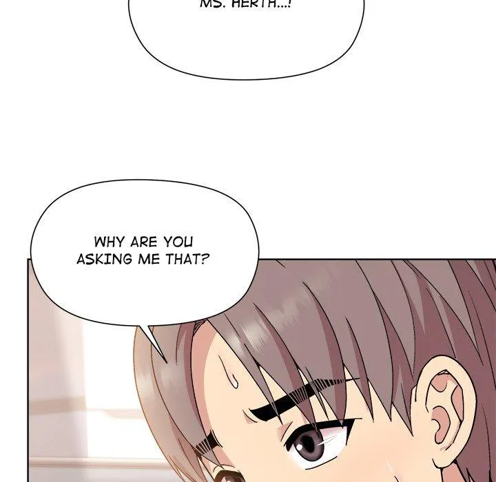 A Game With My Boss Chapter 3 page 58 - 