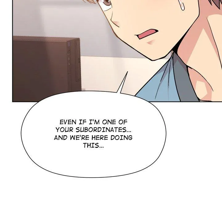 A Game With My Boss Chapter 3 page 59 - 