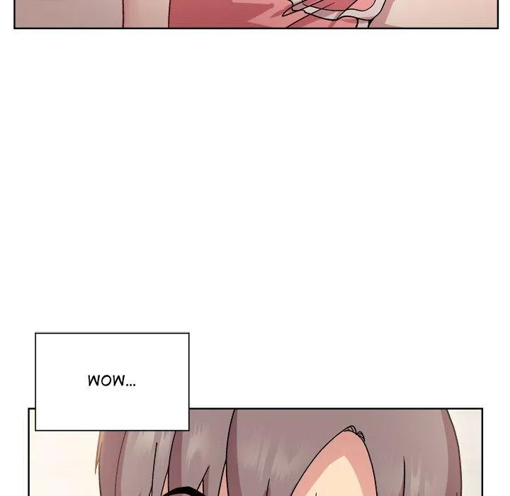 A Game With My Boss Chapter 3 page 7 - 