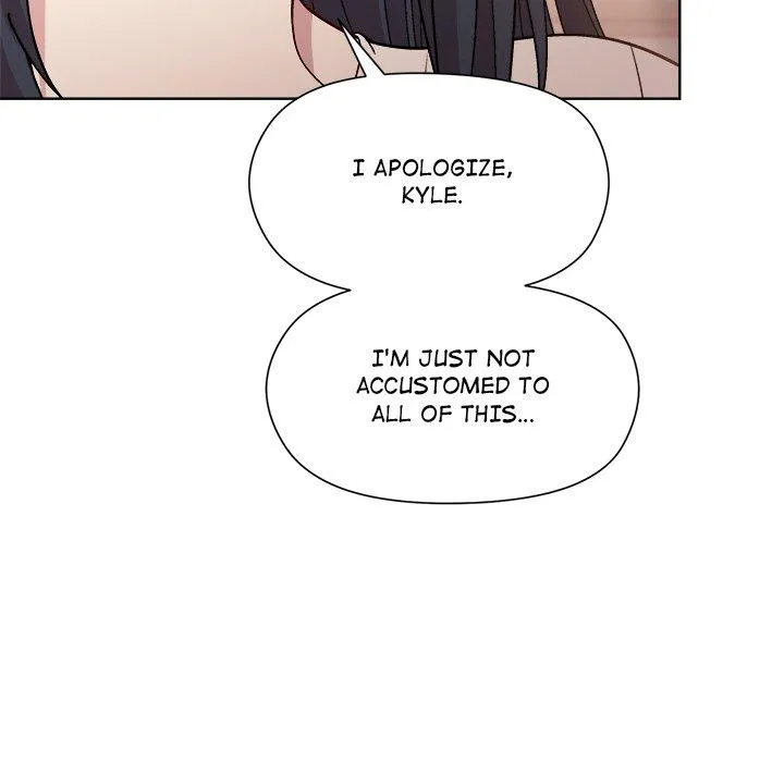 A Game With My Boss Chapter 3 page 63 - 