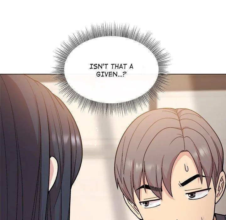 A Game With My Boss Chapter 3 page 64 - 