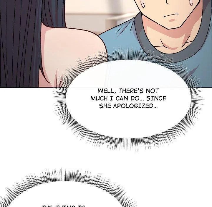 A Game With My Boss Chapter 3 page 65 - 