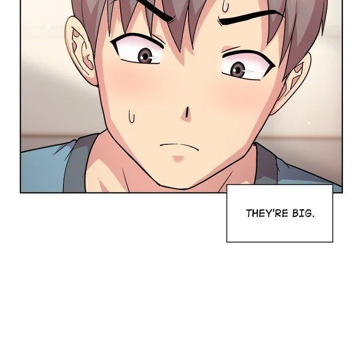 A Game With My Boss Chapter 3 page 8 - 