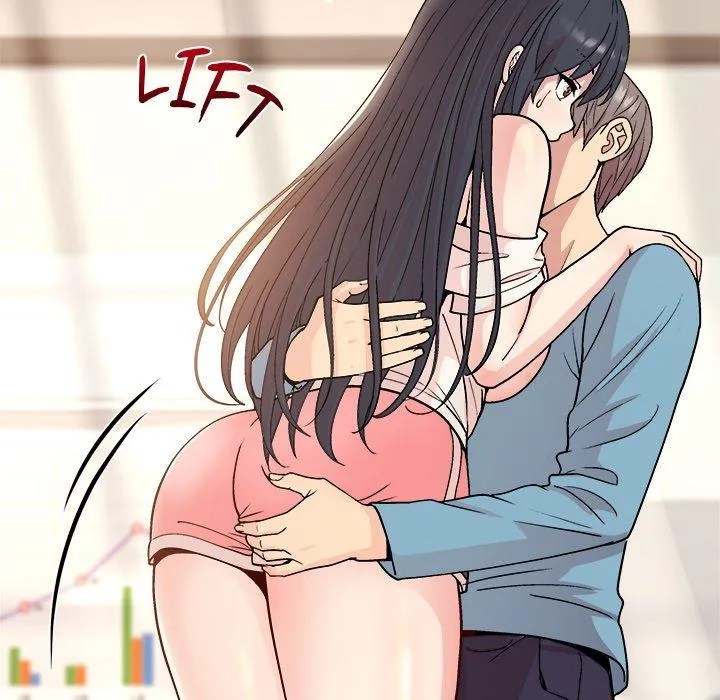 A Game With My Boss Chapter 3 page 71 - 