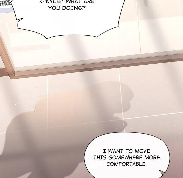 A Game With My Boss Chapter 3 page 74 - 