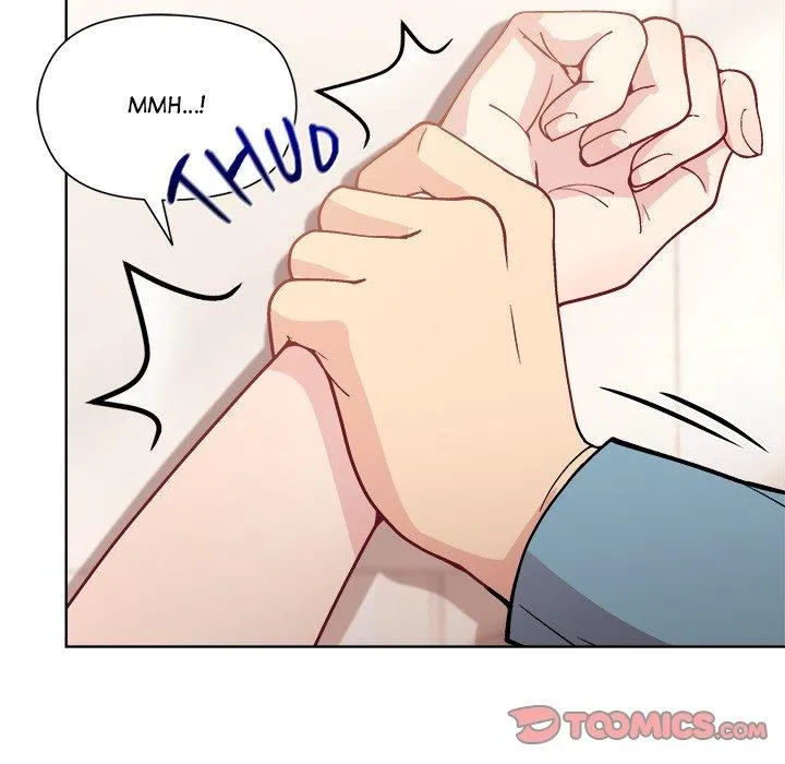 A Game With My Boss Chapter 3 page 76 - 