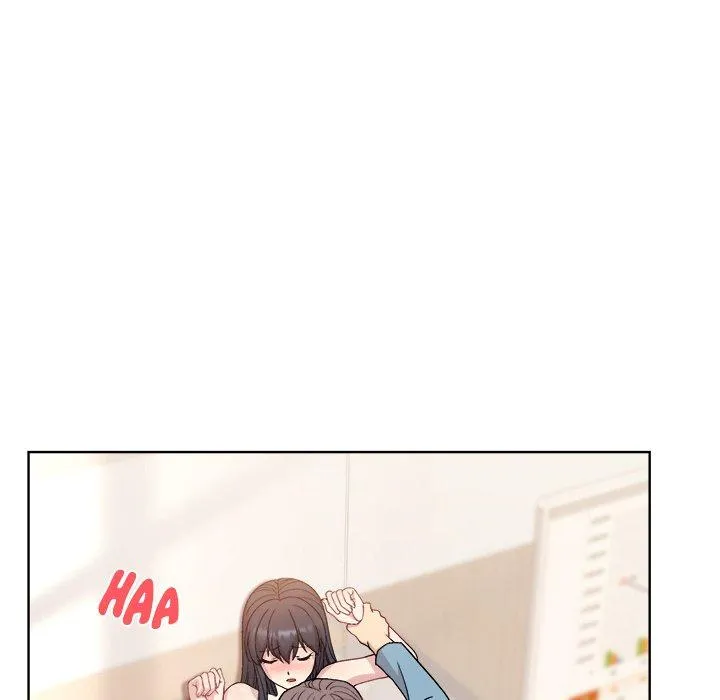 A Game With My Boss Chapter 3 page 80 - 