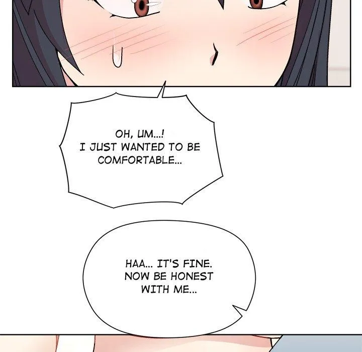 A Game With My Boss Chapter 3 page 88 - 