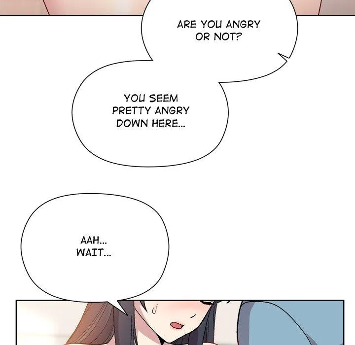 A Game With My Boss Chapter 3 page 90 - 