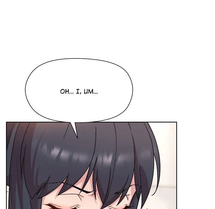A Game With My Boss Chapter 3 page 94 - 