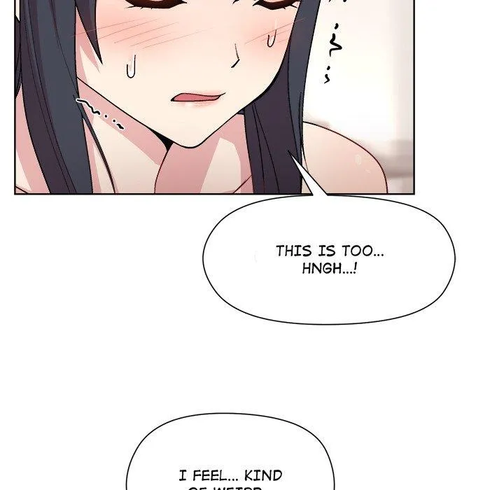 A Game With My Boss Chapter 3 page 95 - 