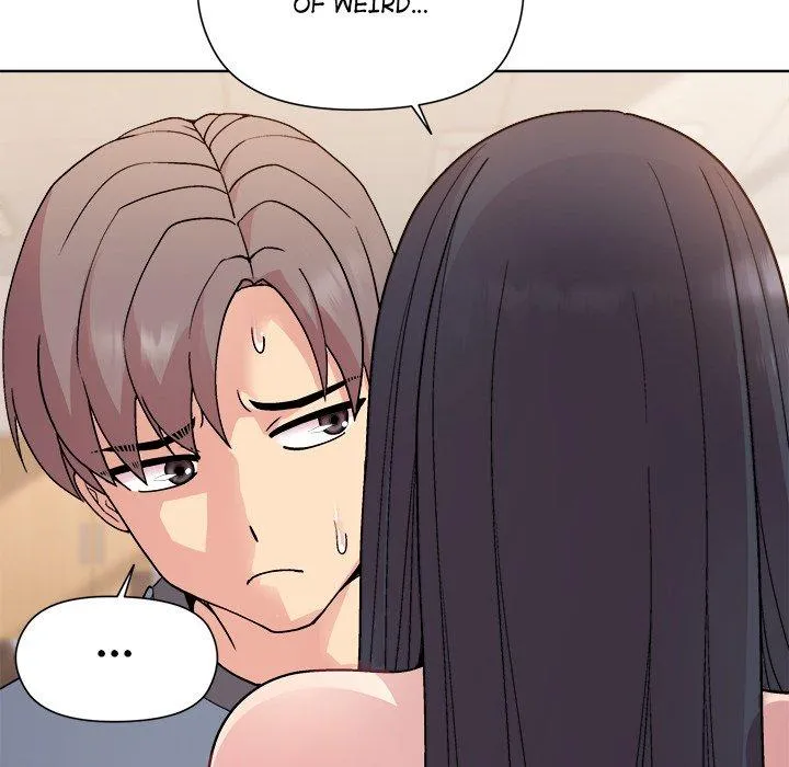 A Game With My Boss Chapter 3 page 96 - 