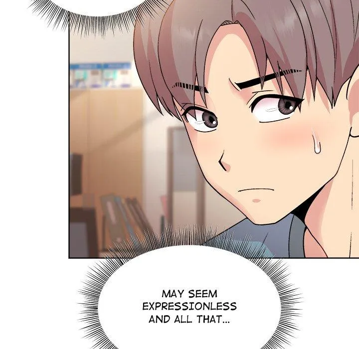 A Game With My Boss Chapter 3 page 98 - 
