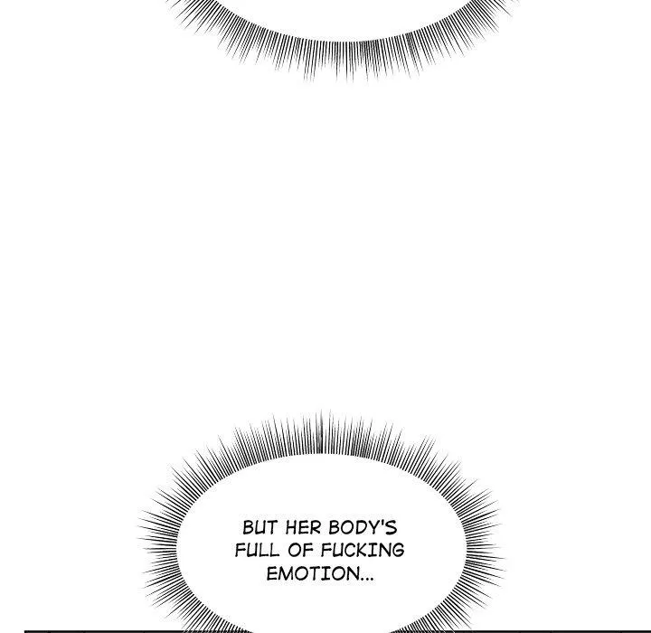 A Game With My Boss Chapter 3 page 99 - 