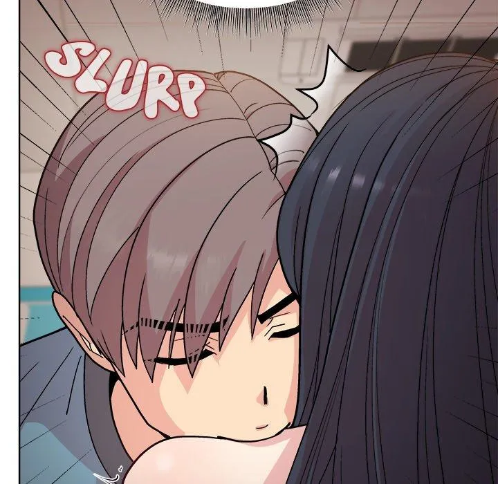 A Game With My Boss Chapter 3 page 100 - 