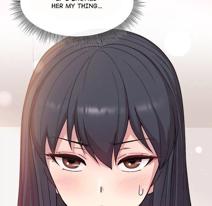 A Game With My Boss Chapter 4 page 11 - 