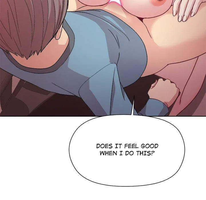 A Game With My Boss Chapter 4 page 102 - 