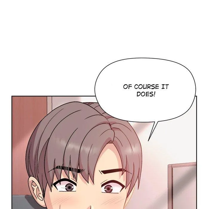 A Game With My Boss Chapter 4 page 103 - 