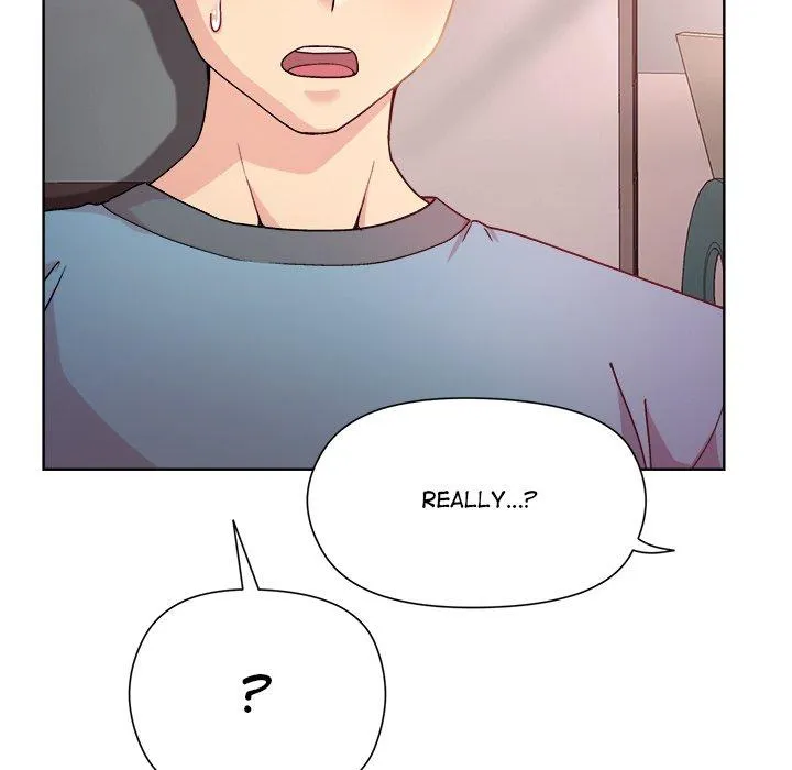 A Game With My Boss Chapter 4 page 104 - 