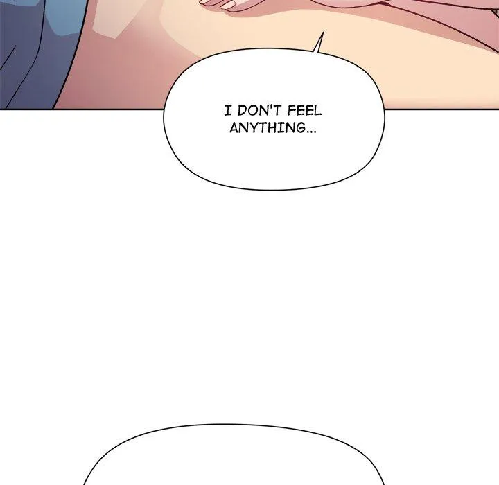 A Game With My Boss Chapter 4 page 107 - 
