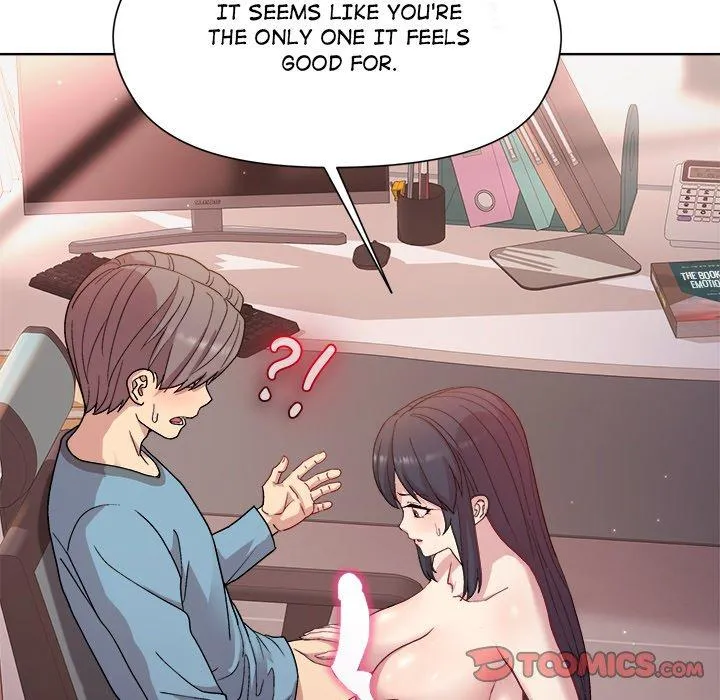 A Game With My Boss Chapter 4 page 108 - 