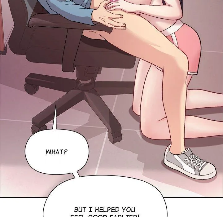 A Game With My Boss Chapter 4 page 109 - 