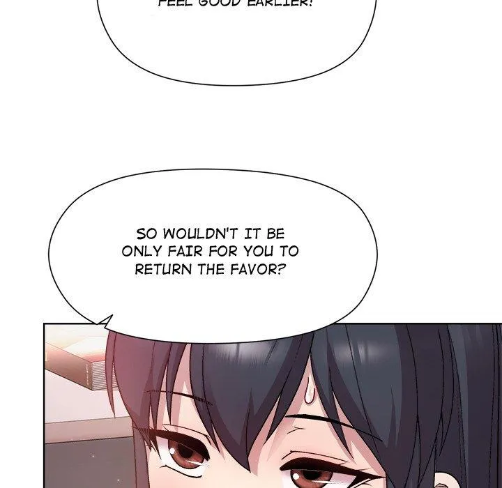 A Game With My Boss Chapter 4 page 110 - 