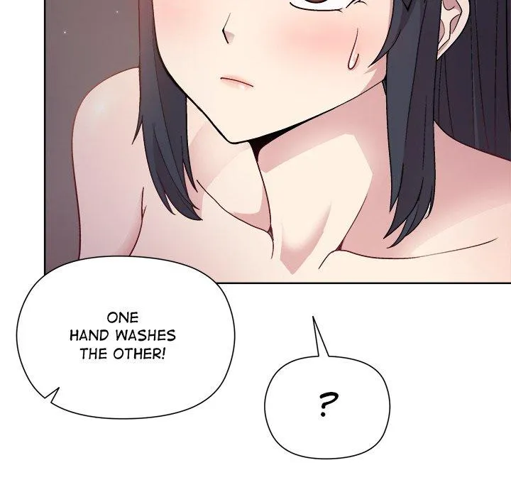 A Game With My Boss Chapter 4 page 111 - 